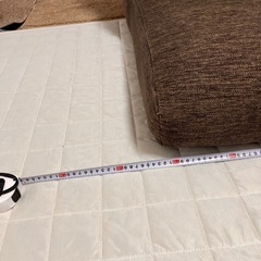 ニトリ　ソファの画像