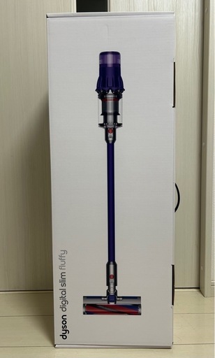 ⭐︎新品⭐︎ダイソン掃除機SV18FFN※値引きしました！！！