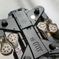GFORCE　ドローン　GRANFLOWの画像