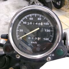 ★2007年式★カワサキ　250TR(BJ250F)FI★北大阪★検)CBRSFGSXRVFZRバリオスホーネットVTRバンディットYZFMTの画像