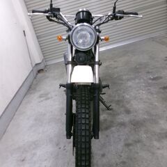 ★2007年式★カワサキ　250TR(BJ250F)FI★北大阪★検)CBRSFGSXRVFZRバリオスホーネットVTRバンディットYZFMTの画像
