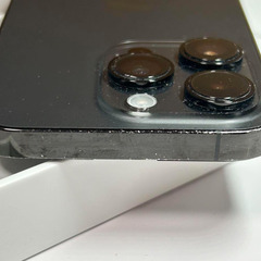 【中古品】iPhone 14 Pro｜128gb｜SIMフリー版の画像