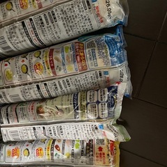 焼きそばソース など セットの画像