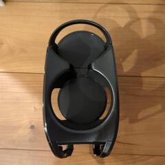 ドリンクホルダー　スマホホルダー　車載用の画像