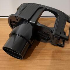ドリンクホルダー　スマホホルダー　車載用の画像