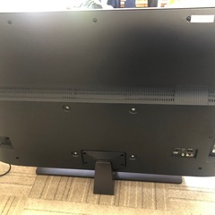 ハイセンス43V型★フルハイビジョン液晶テレビの画像