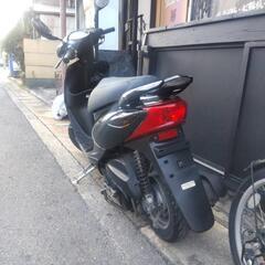 絶好調】スムーズに取引出来る方　YAMAHA　JOG 原付　ジョグの画像