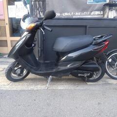 絶好調】スムーズに取引出来る方　YAMAHA　JOG 原付　ジョグの画像
