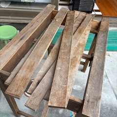 【雑貨】作業台　テーブルの画像