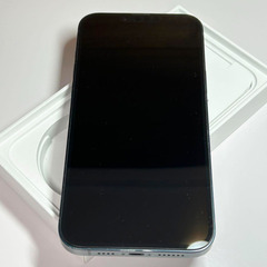 【動作問題なし】iPhone 14 Plus｜128gb｜SIMフリー版の画像