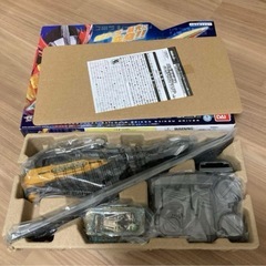 DX光剣龍輝　聖剣サイコドライバー　仮面ライダーの画像