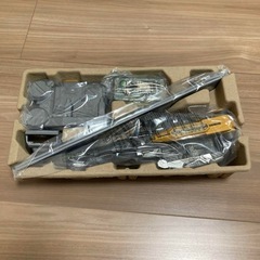 DX光剣龍輝　聖剣サイコドライバー　仮面ライダーの画像