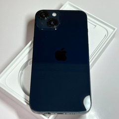 iPhone 14｜128gb｜SIMフリーの画像