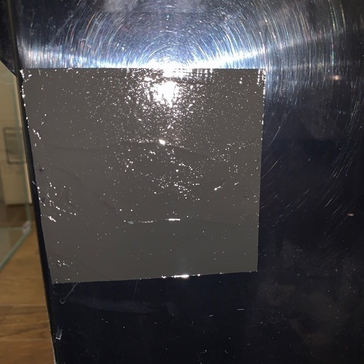 値下げ歓迎　1200 450 450 水槽