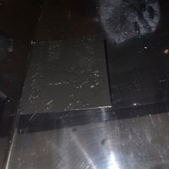 値下げ歓迎　1200 450 450 水槽の画像