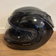 Kabuto KAMUI3 Mサイズの画像