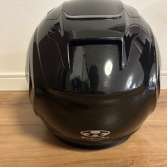 Kabuto KAMUI3 Mサイズの画像