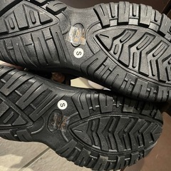 kappa 筆記体 サンダル 新品 S 25.5-26.5の画像