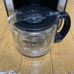 siroca シロカ　コーヒーメーカーの画像