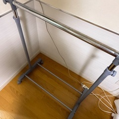 パイプハンガーシングルの画像