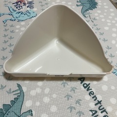 小動物 トイレ等の画像