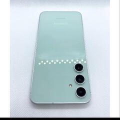 Galaxys23feの画像