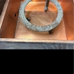 茶道具の画像