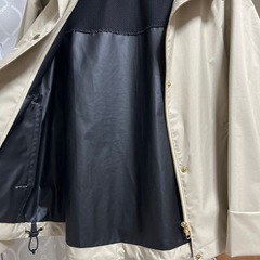 サンバリア マウンテンパーカーの画像
