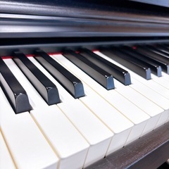 2022年製 Roland RP701 電子ピアノ 椅子付の画像
