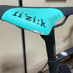 Bianchi ARIAの画像