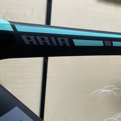 Bianchi ARIAの画像