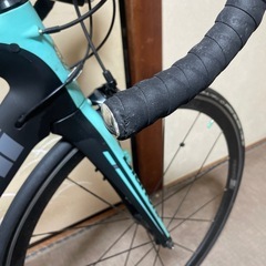 Bianchi ARIAの画像
