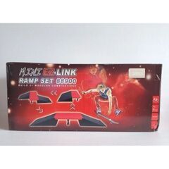スケートボードランプセット MINI EZ-LINKの画像