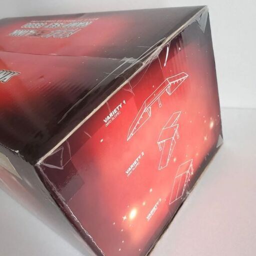 スケートボードランプセット MINI EZ-LINK Amazon.co.jp ほしい物ランキング: スケートボード用セクション