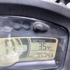 【YAMAHA トリシティ155 側車付き登録　トライク　普通免許　ホワイトの画像
