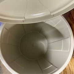 45Lゴミ箱の画像
