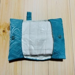 ポケットティッシュケース①
の画像