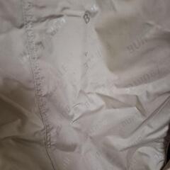 バートル空調服　サイドファンタイプの画像