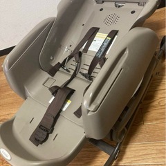 combi コンビ【美品】⭐️ネムリラ　シンプライト　ハイローチェアの画像