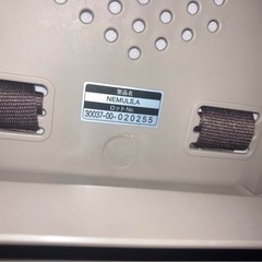 combi コンビ【美品】⭐️ネムリラ　シンプライト　ハイローチェアの画像