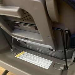 combi コンビ【美品】⭐️ネムリラ　シンプライト　ハイローチェアの画像