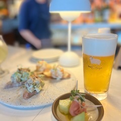 飲み好きな人いたら一緒に飲み行きませんか🍻