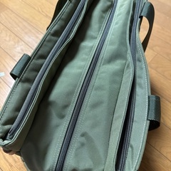 中古バックの画像