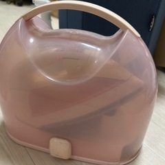 東芝コードレススチームアイロン　TA-K30の画像