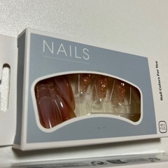 ネイルチップ♦️2個セットの画像