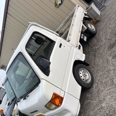 SUBARU SAMBA の画像
