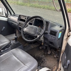 SUBARU SAMBA の画像