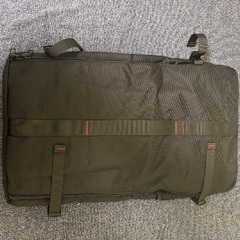 【未使用品】Yometree ビジネスバッグ アウトドアバッグの画像