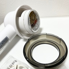 【新品】電動 毛玉取り器 6枚刃の画像
