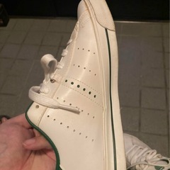 k-swiss  スニーカー
の画像